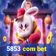 5853 com bet